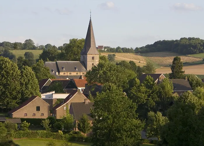 Herberg St. Brigida