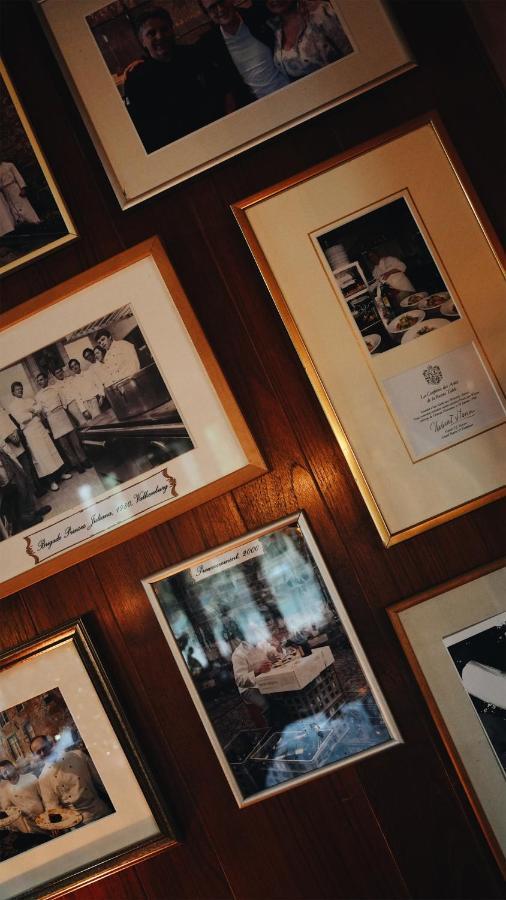 Herberg St. Brigida Locanda