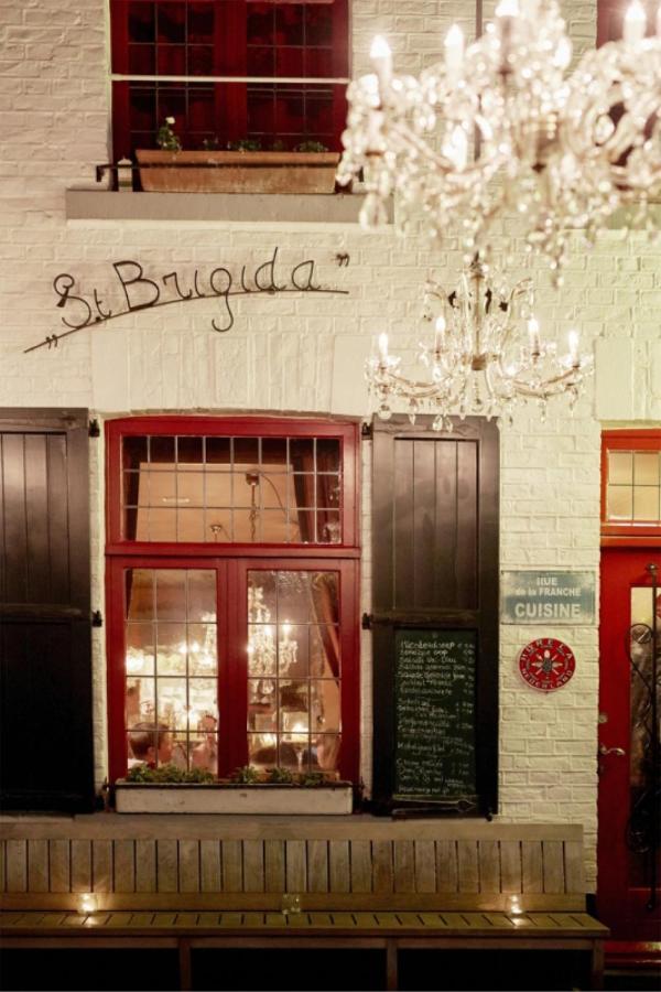 Locanda Herberg St. Brigida