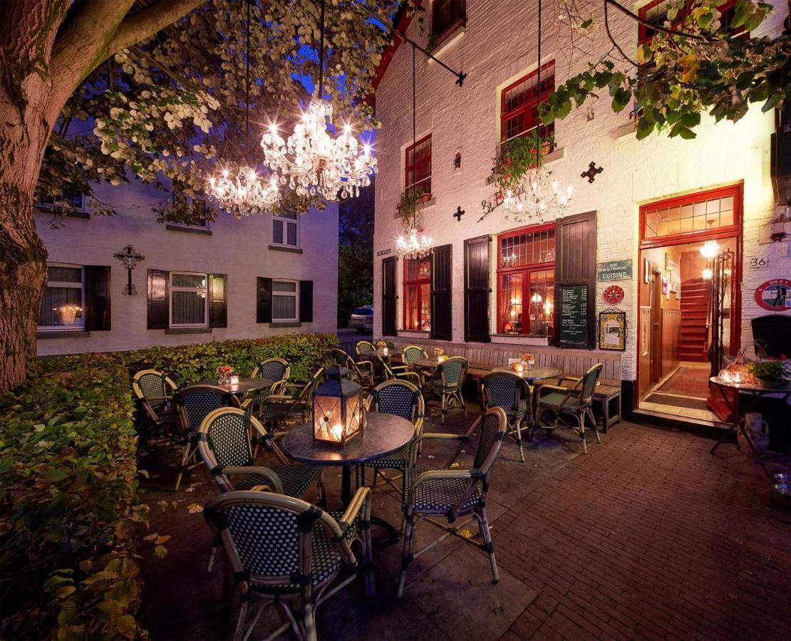 Locanda Herberg St. Brigida 2*