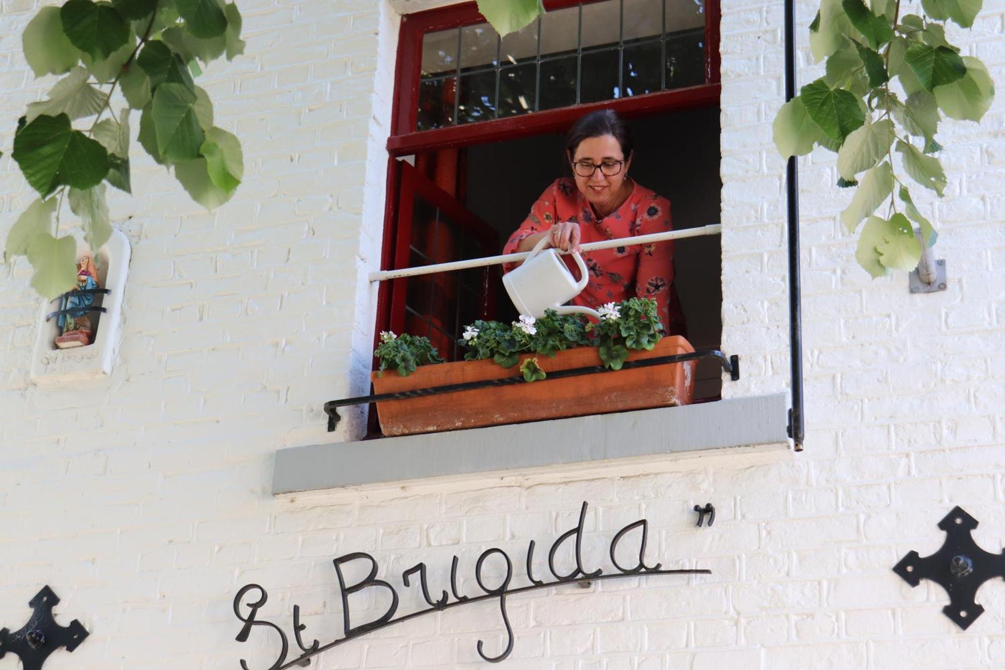 Locanda Herberg St. Brigida