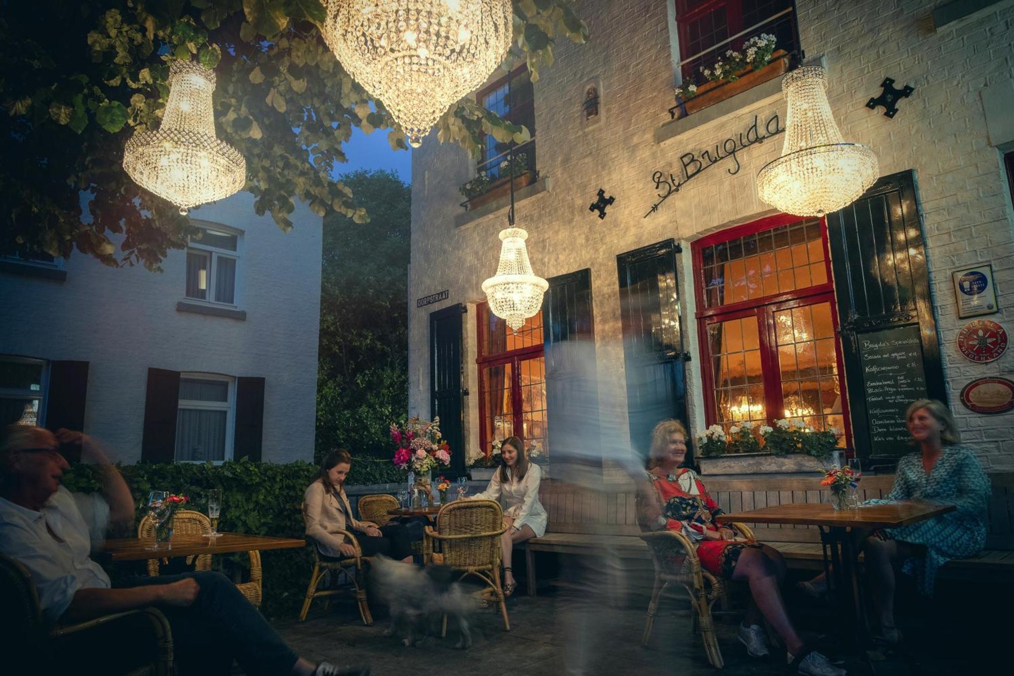 Locanda Herberg St. Brigida Noorbeek