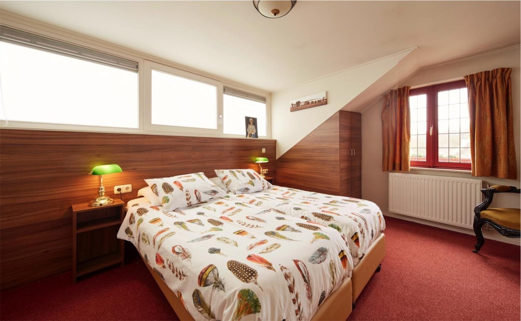 Herberg St. Brigida Locanda Noorbeek